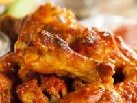 chicken wings