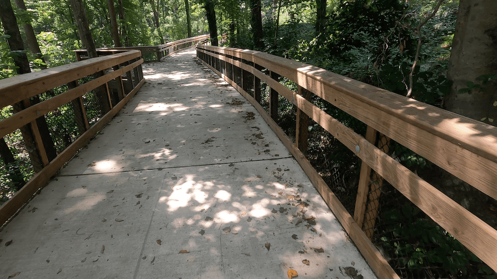 Toby Creek Greenway