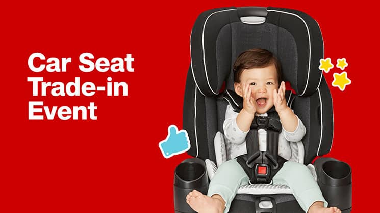 Car Seat Trade In Event, How Often Does Target Have Car Seat Trade In