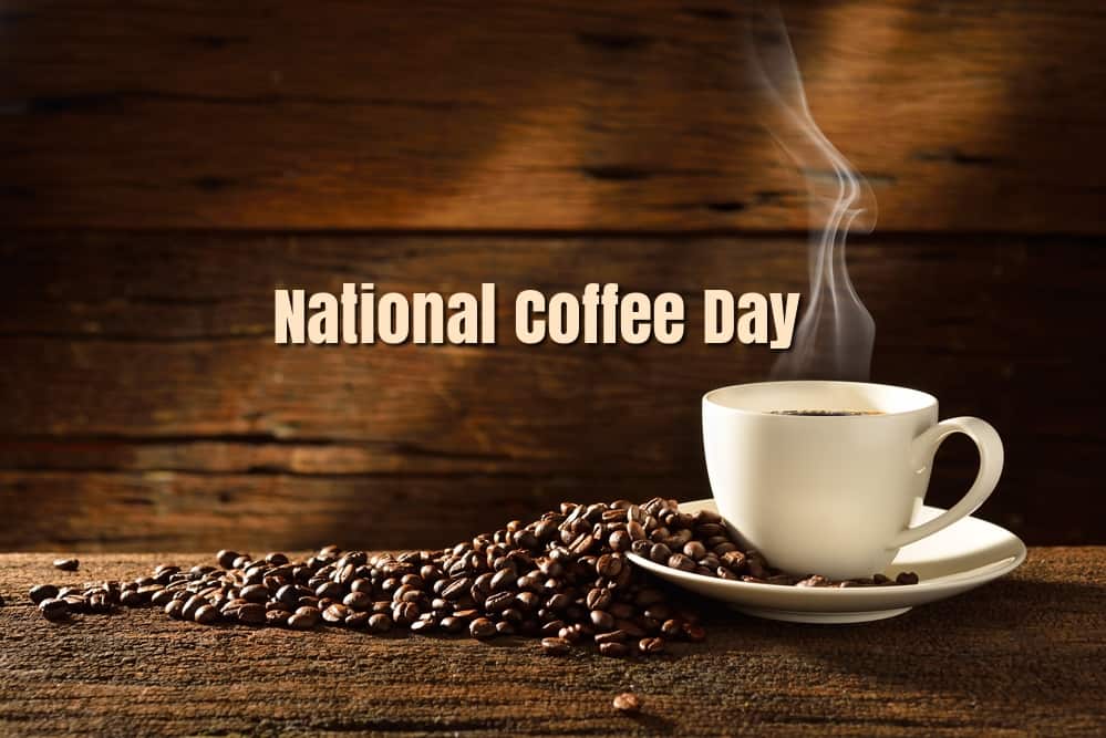 National Coffee Day 2023 14 coffee freebies and deals Sep 29