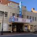 exterior of Gem Theatre