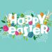 Happy Easter graphic