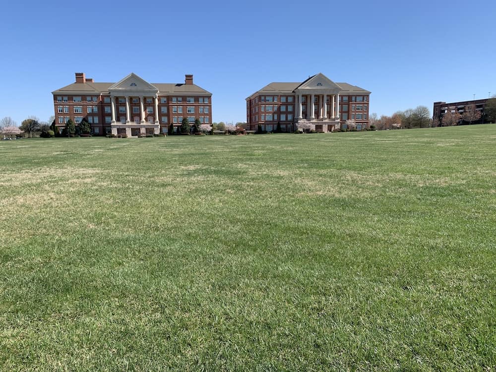 North Carolina Research Campus