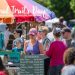 National Trail Days banner