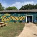 Boathouse