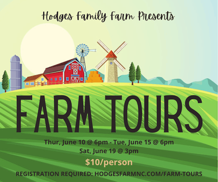Tours Offered At Hodges Family Farm Charlotte On The Cheap tours-offered-at-hodges-family-farm-charlotte-on-the-cheap