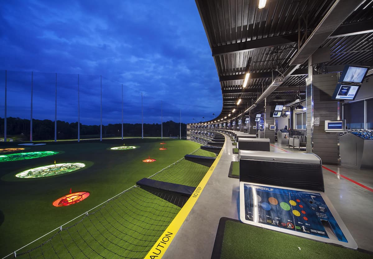 Everything you need to know about Topgolf Charlotte, including half-price  Tuesdays - Charlotte On The Cheap