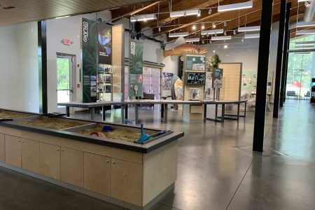 Nature Center