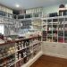 Fiber room at Editions in Kannapolis