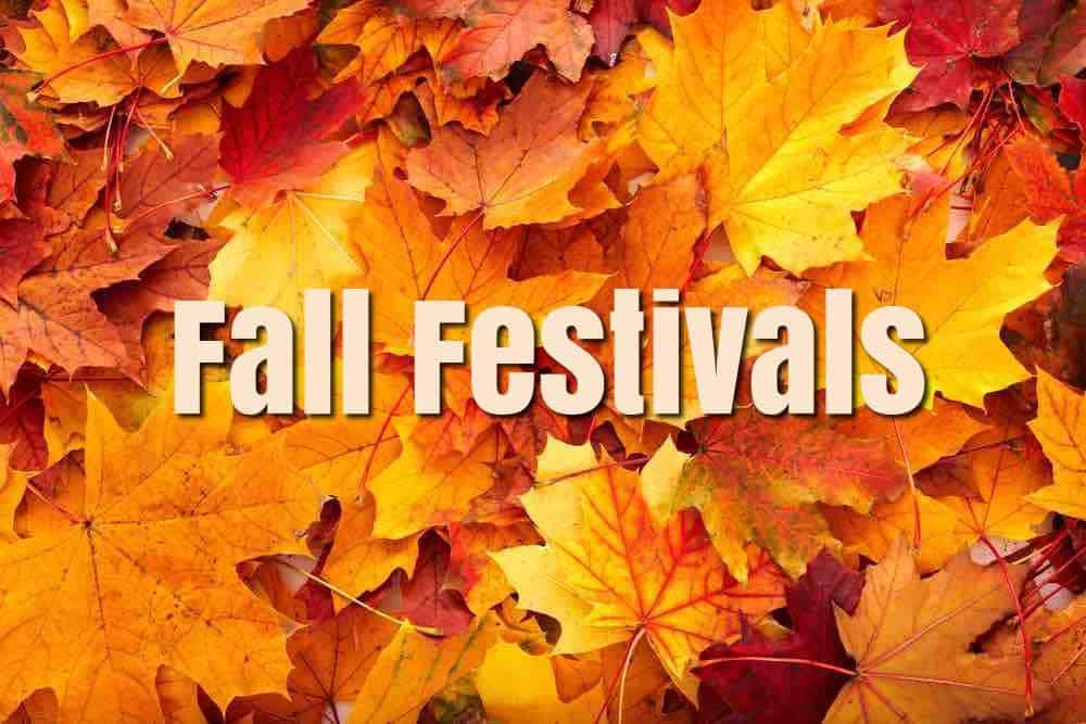 62 Fall Festivals in the Charlotte area in 2023 Charlotte On The Cheap