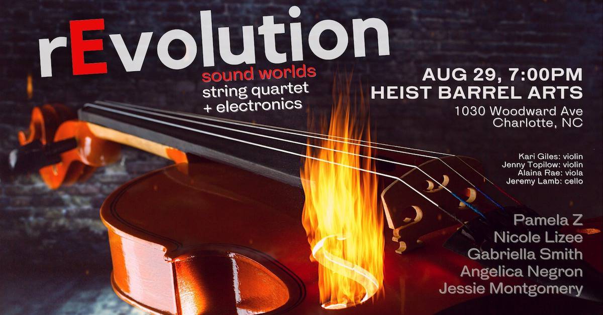 Trivia at Heist Brewery & Barrel Arts Charlotte On The Cheap