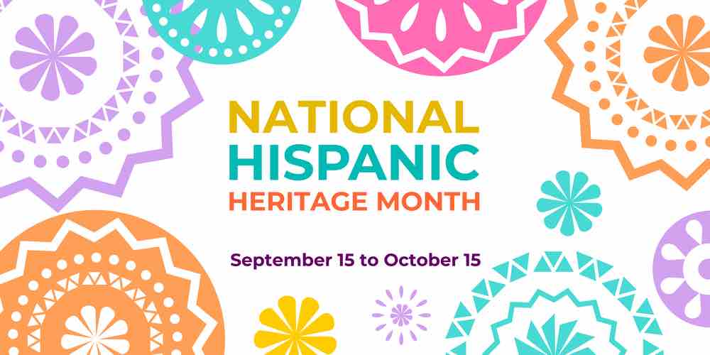 9 ways to celebrate Hispanic Heritage Month in Charlotte - Charlotte On The  Cheap