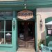 exterior of Summit Coffee in Davidson, NC