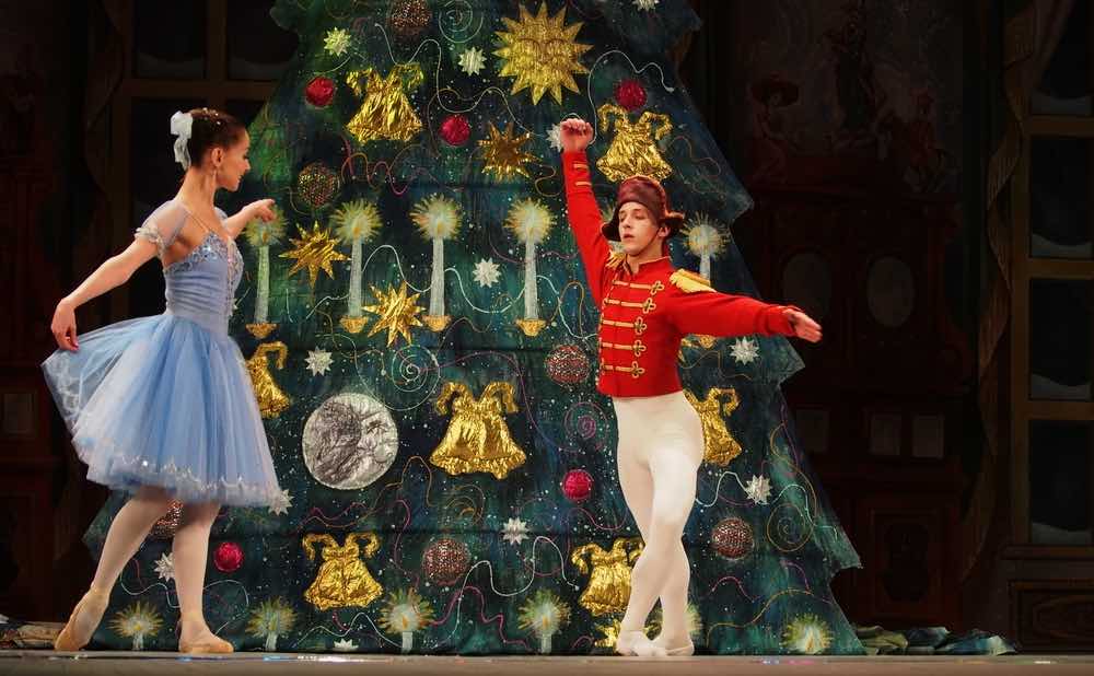 Where to see The Nutcracker in Charlotte in 2023 11 different
