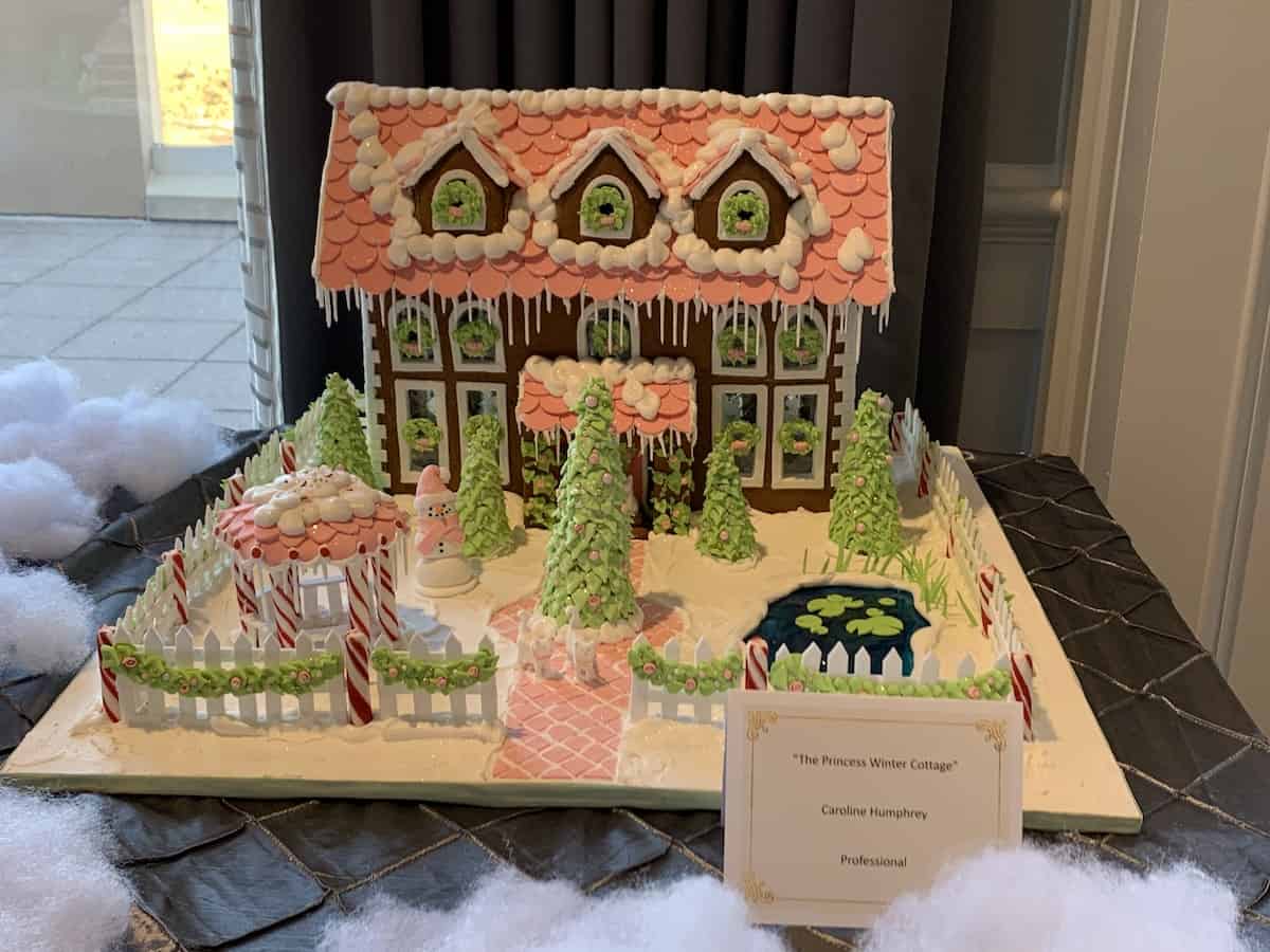Gingerbread Lane returns to The Ballantyne Dec. 15 Charlotte On The Cheap