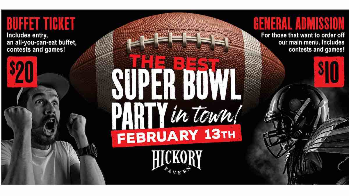 Charlotte On The Cheap Calendar 