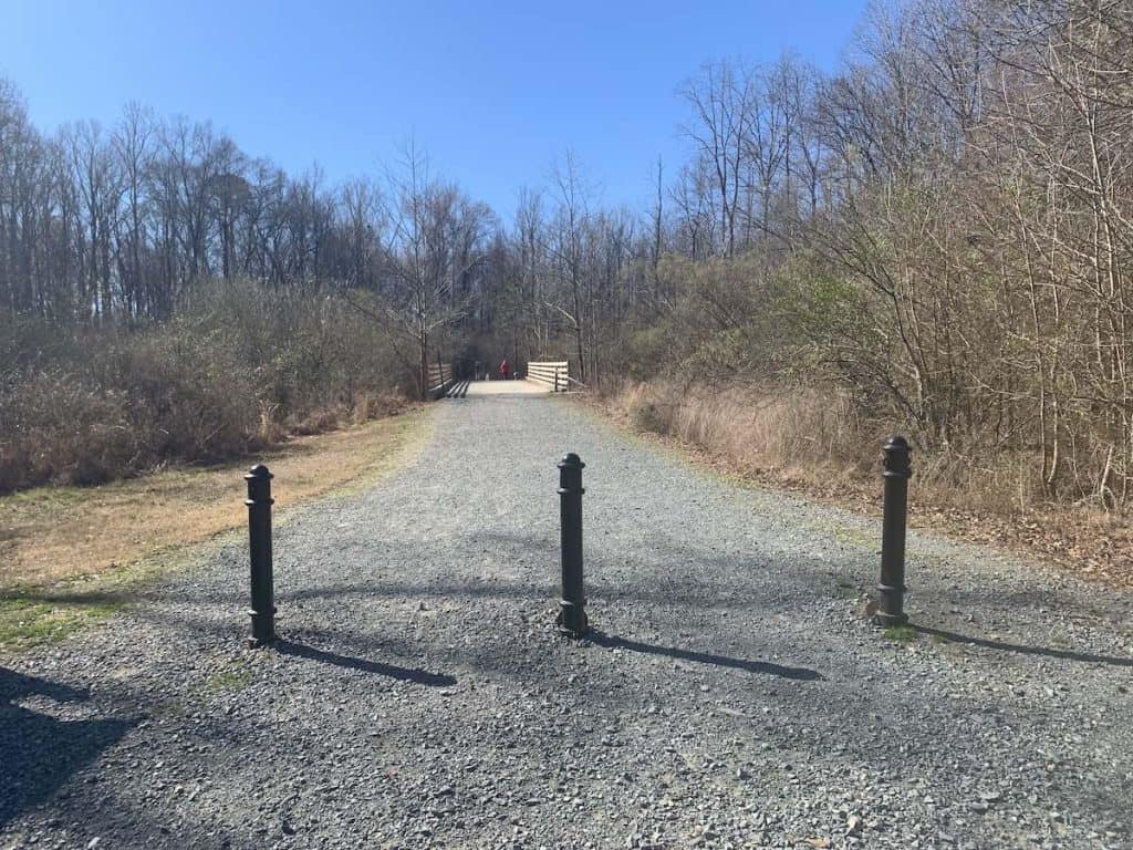H.C. Nesbit Park