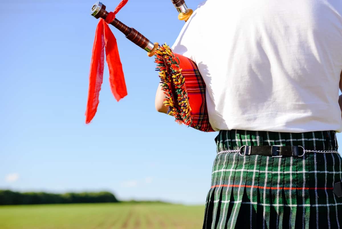Loch Norman Highland Games April 910 Charlotte On The Cheap