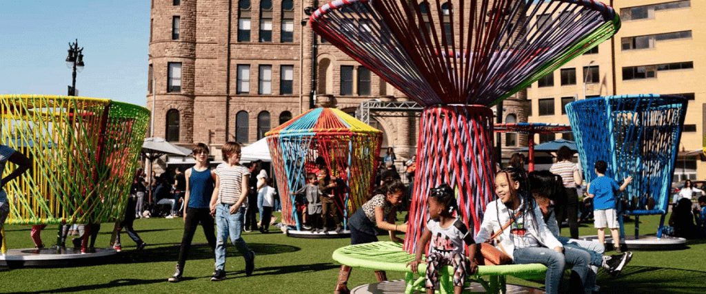 Photo courtesy of Charlotte SHOUT!