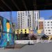 Victoria Yards in Uptown Charlotte, NC
