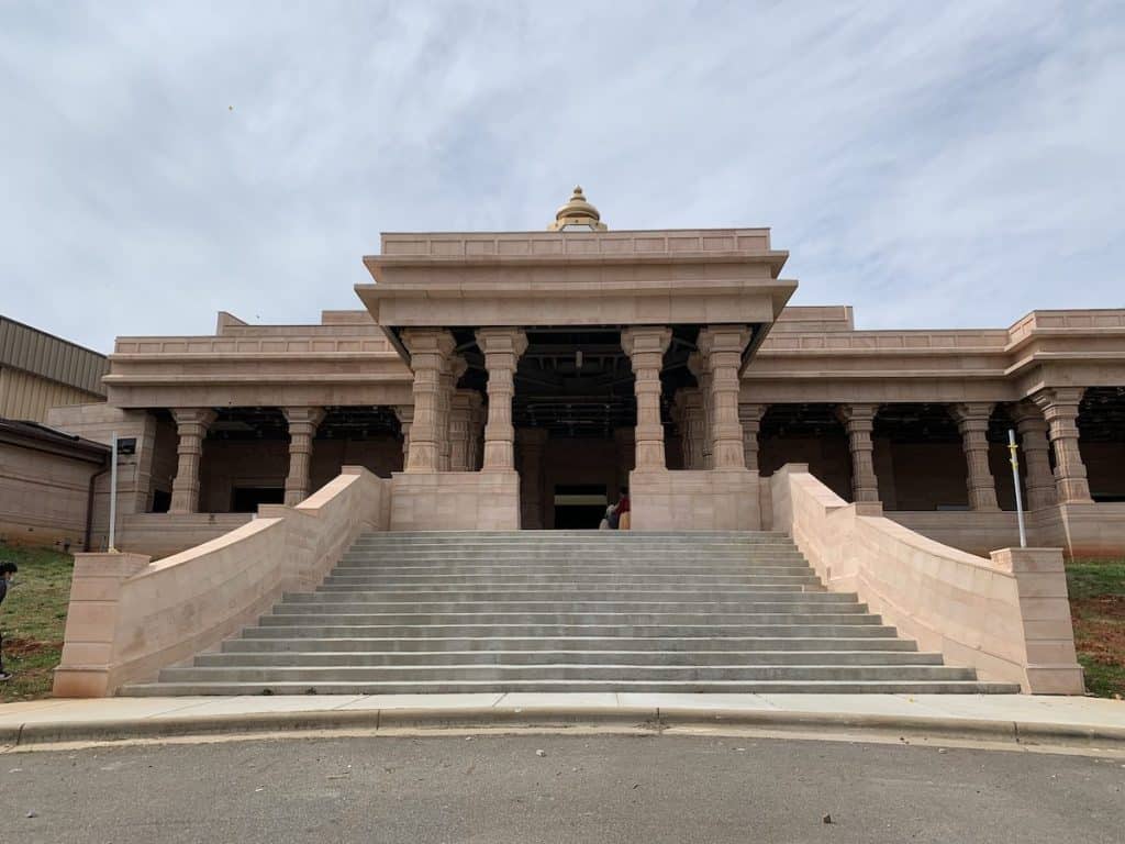 Hindu Center of Charlotte