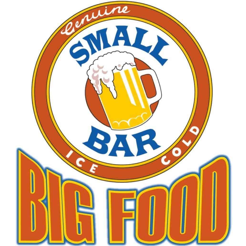 Small Bar Matthews - Charlotte On The Cheap