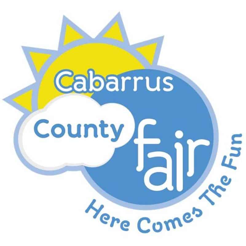 Cabarrus County Fair September 816 Charlotte On The Cheap