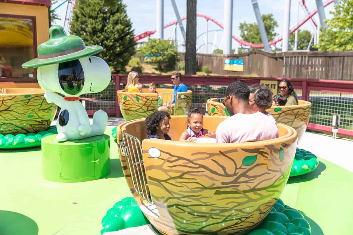 Carowinds offering FREE PreK pass 2024 passes now available