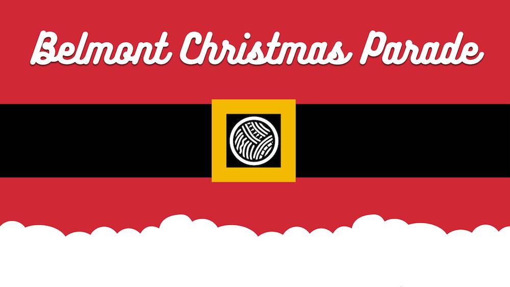 Belmont Christmas Parade Nov 28 Charlotte On The Cheap