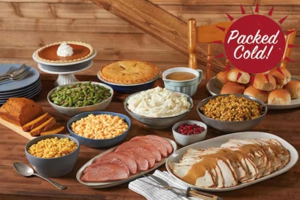 The 7 Best Places to Order Last-Minute Thanksgiving Dinner Online in 2023