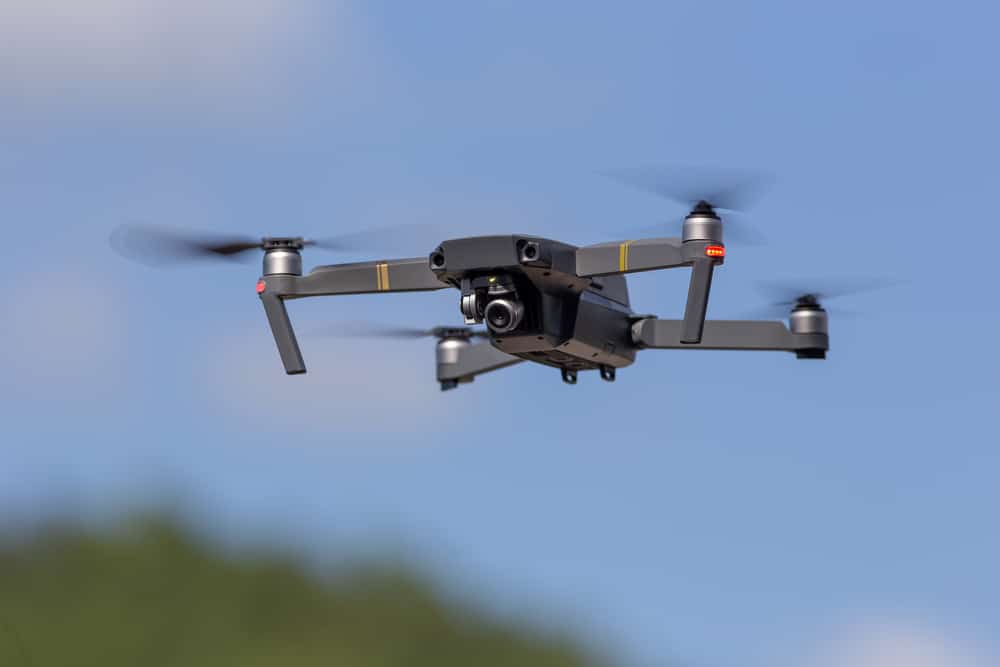 Free recreational drone certification program for teens (registration Free recreational drone certification program for teens (registration