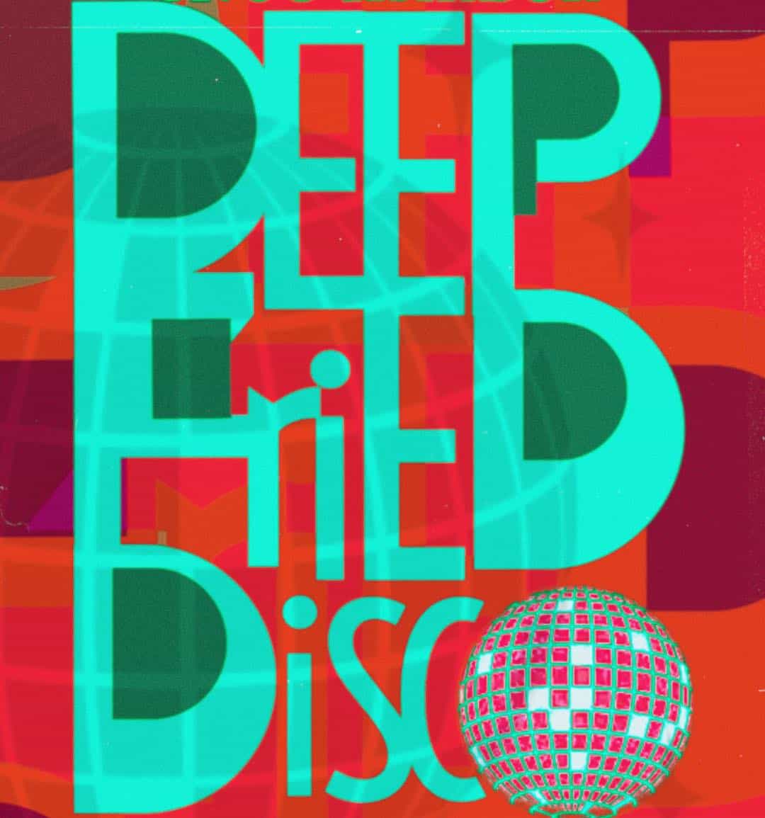 New Year's Eve with Deep Fried Disco at Snug Harbor Charlotte On The