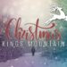 banner for Kings Mountain Christmas