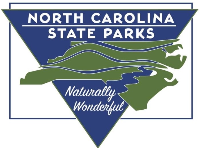 logo of North Carolina State Parks