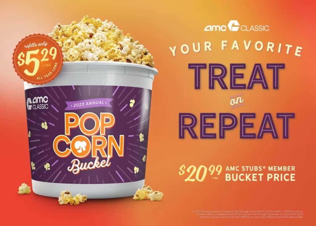 National Popcorn Day Deals At Theaters Jan 19 Triangle On The Cheap