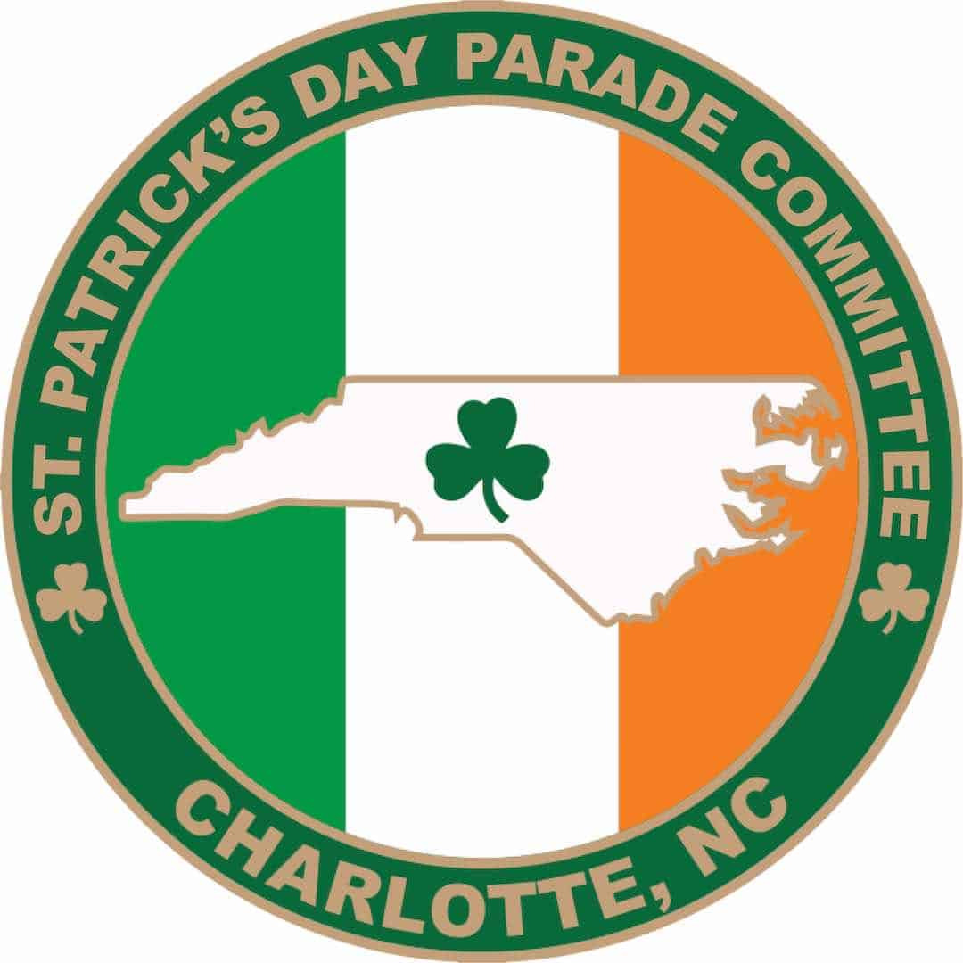 Charlotte St Patrick'S Day Parade 2024 Tickets Orly Tracie