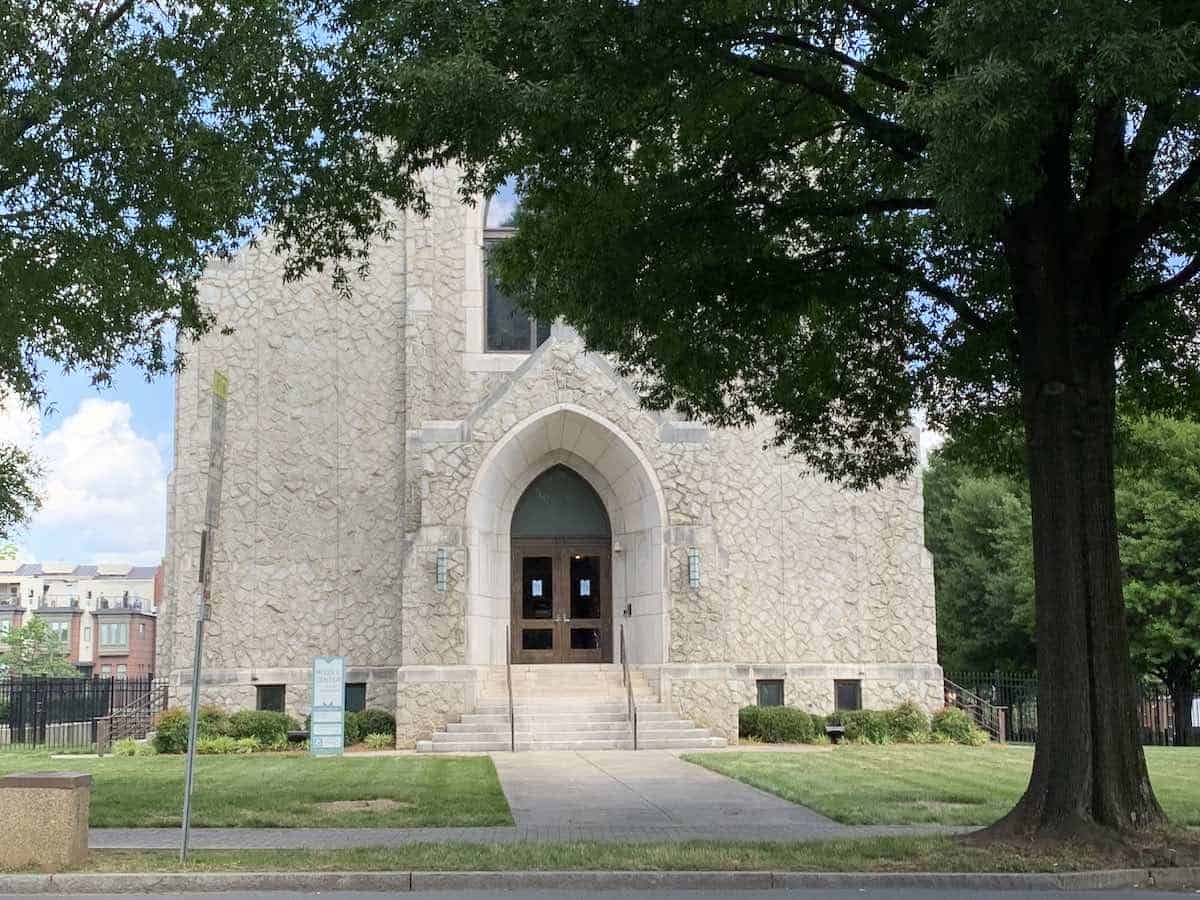 McColl Center Family Day July 13 air clay mask making and more