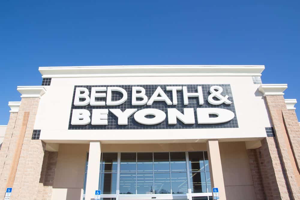 Bed & shop bath near me