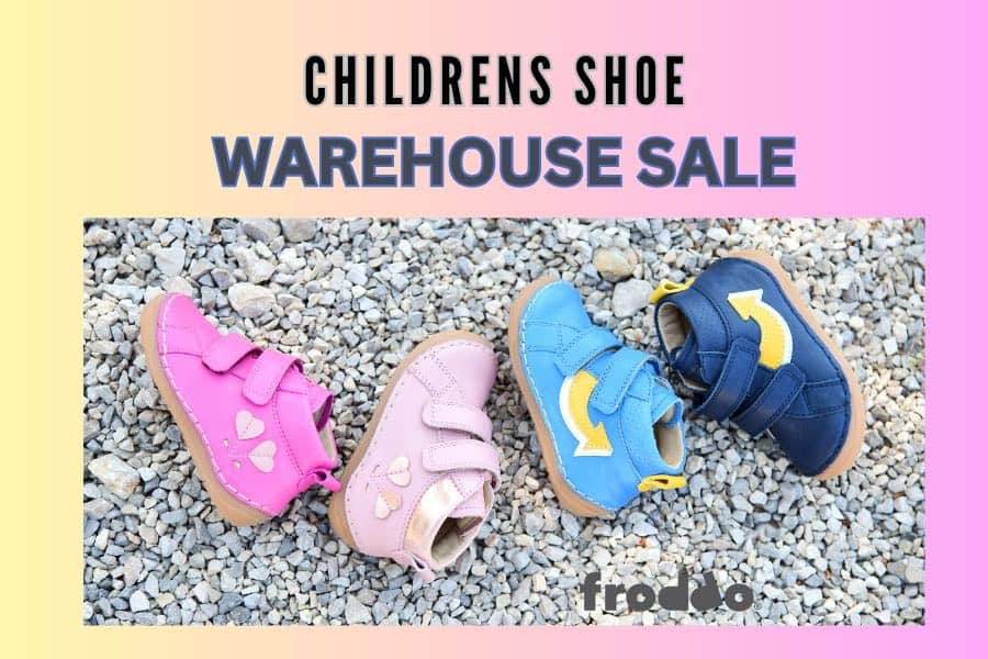 Children s Shoe Warehouse Sale May 19 25 in Fort Mill Charlotte