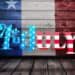 4th of july graphic