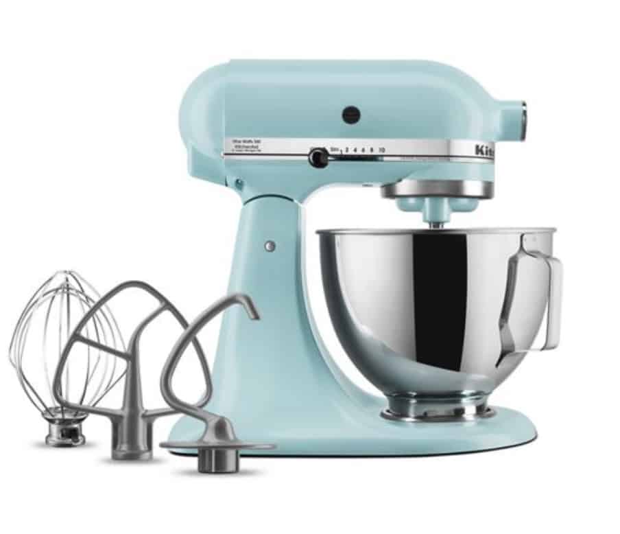 Kitchen-Aid Sale - Save more than 25% on Stand Mixers and other ...