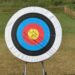archery target