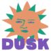 logo for DUSK series