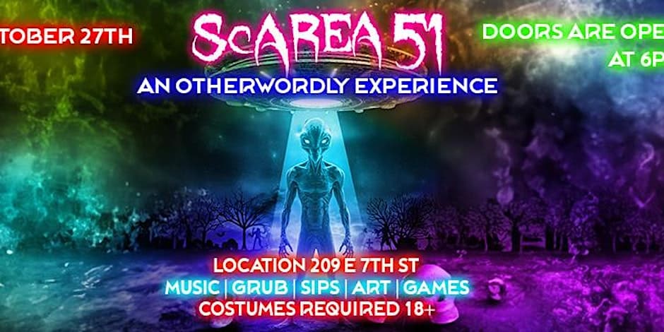 banner for Scarea51