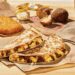 Taco Bell Toasted Breakfast Tacos