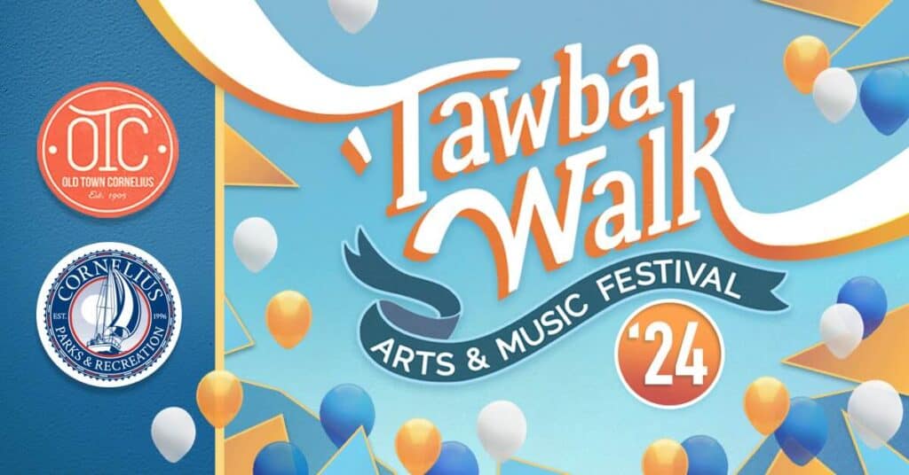 banner for 'Tawba Walk 24