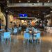 interior of Urban District Market