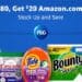 amazon offer