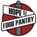 logo of hope street food pantry