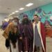 Three Kings Day celebration in Charlotte, NC